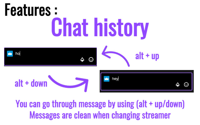 [Beta] Twitch Plus  from Chrome web store to be run with OffiDocs Chromium online